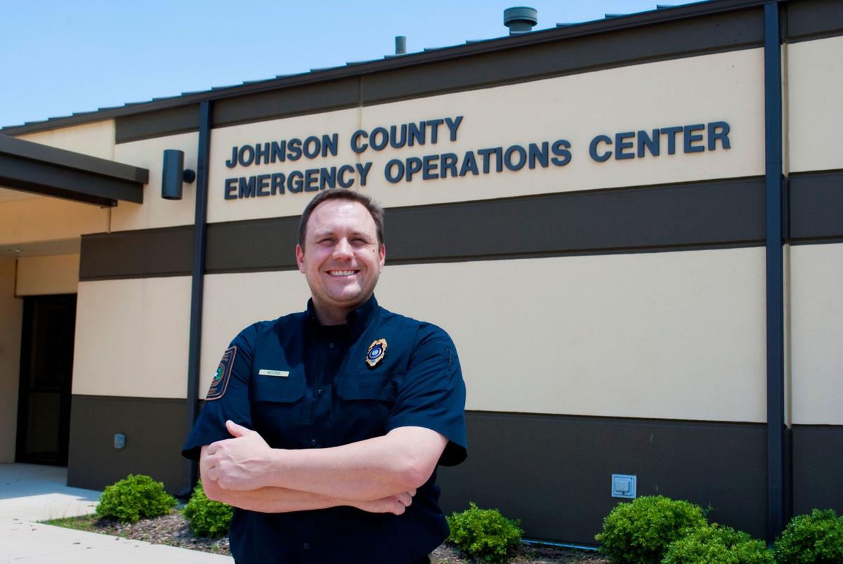 County drone team departs for Houston area Local News