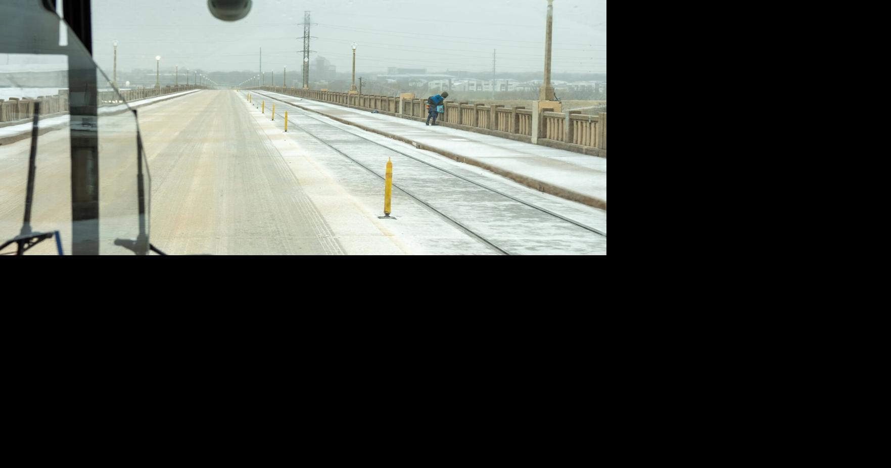 Texas winter storm updates: Sunday brings extreme cold and local power ...
