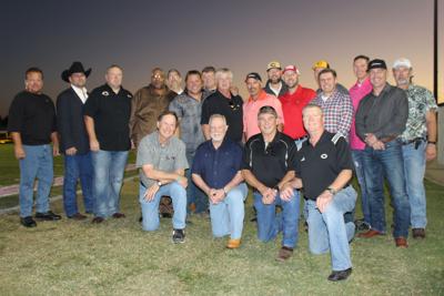 Jackets Of 21st Century To Be Honored At Friday Home Game Local News Cleburnetimesreviewcom