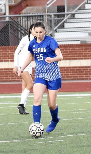 Lady Owl sophomore shines in 7-2 win over University, a year removed ...