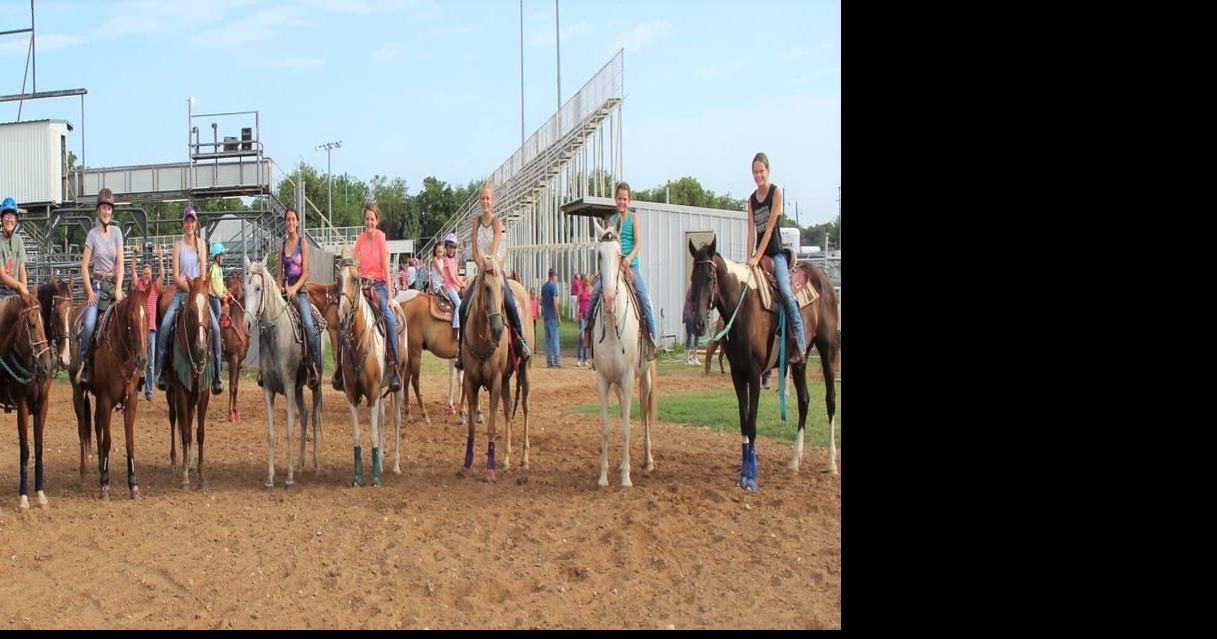 Cleburne Youth Rodeo set to begin Thursday Local News