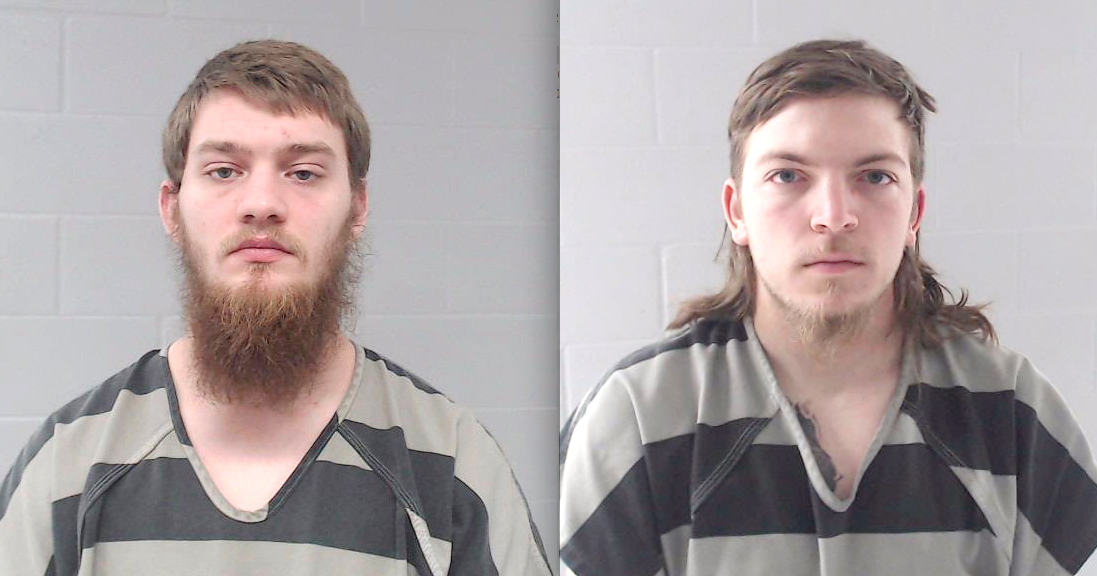 March 4 truck theft leads to murder arrests in Joshua killing | Local ...