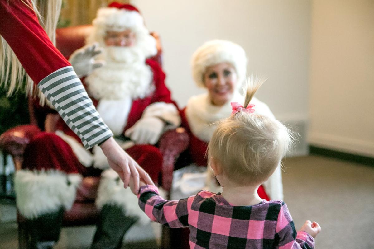 Bisd Christmas Parade 2022 Christmas Countdown | Local News | Cleburnetimesreview.com