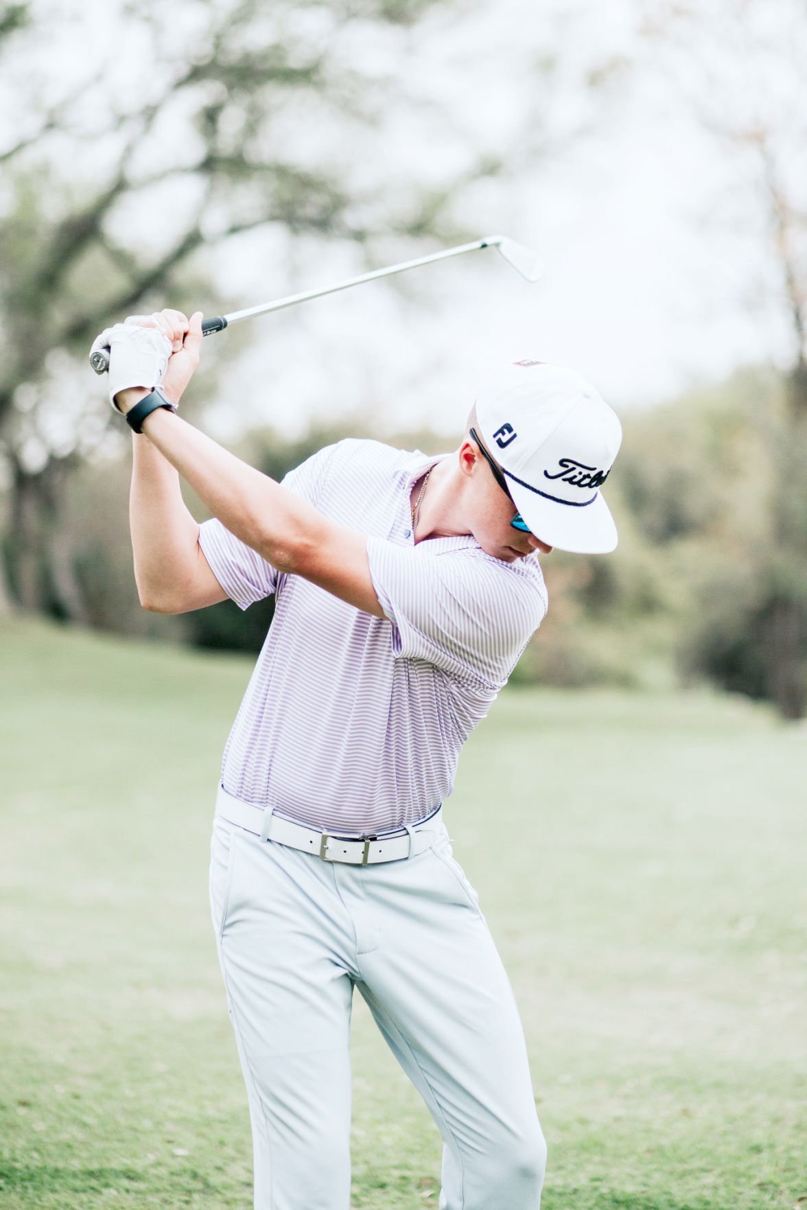 Godley golfer qualifies for 94th Texas Junior Am Sports cleburnetimesreview photo image pic