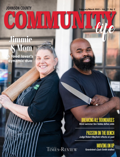 April/May Community Life magazine | Local News | cleburnetimesreview.com