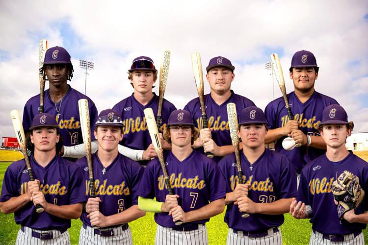 Playoff teams lead 2023 AllJohnson County baseball selections Sports