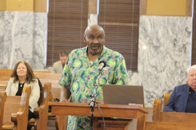 East Cleburne celebrated at commissioners court Local News