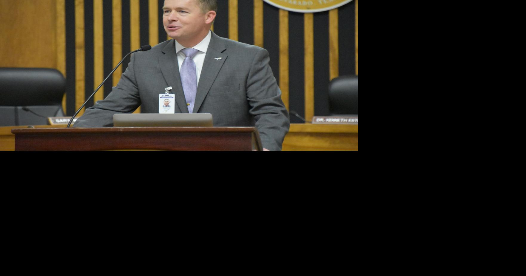 Super: No threat against any Alvarado ISD campuses | Local News ...