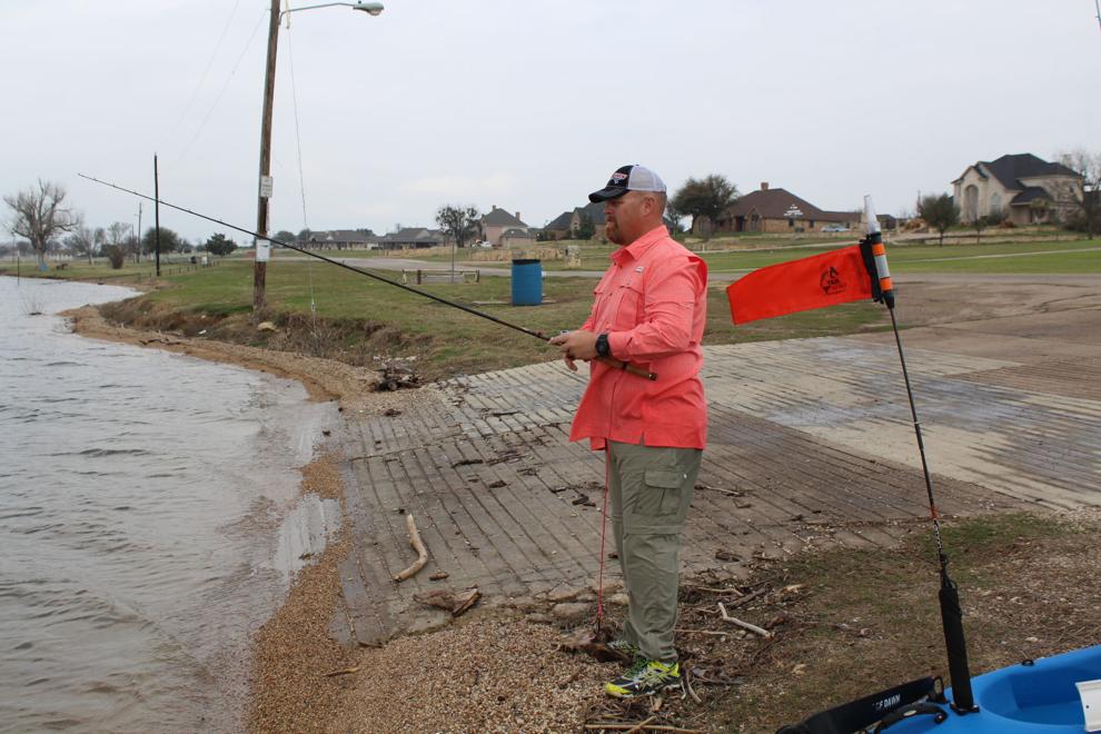 New boat ramp planned for Lake Pat Cleburne | Local News | cleburnetimesreview.com