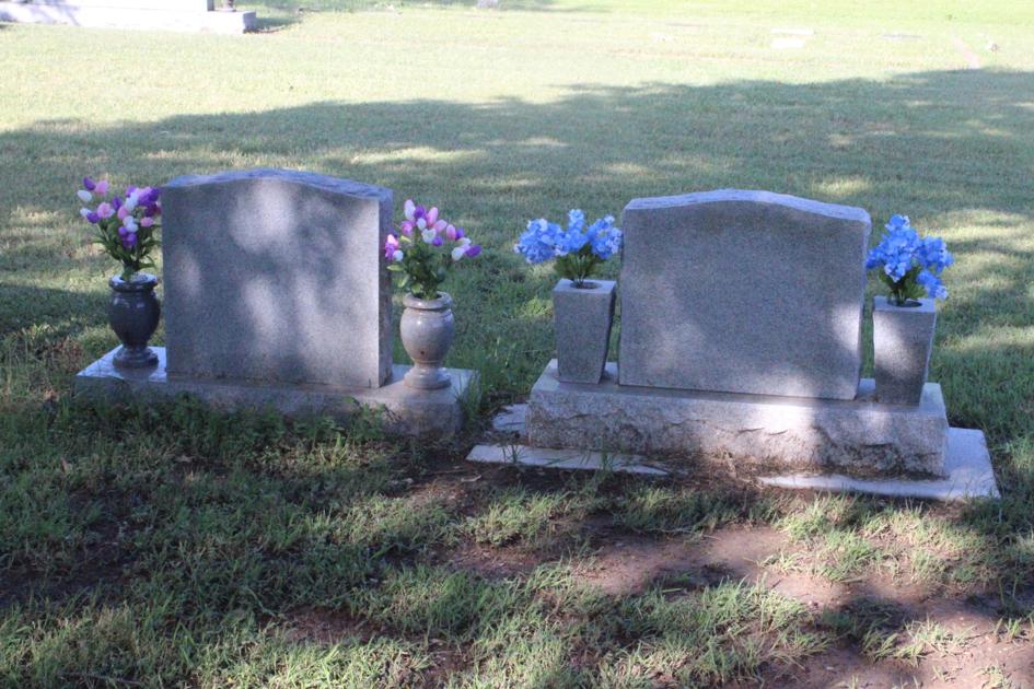 Gravesite Decorations Deemed Hazardous Unsightly Local News