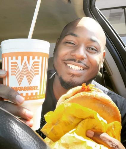 Futures Fueled by Whataburger