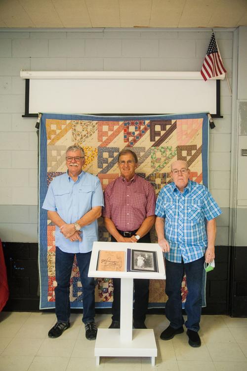 Friendship Quilt
