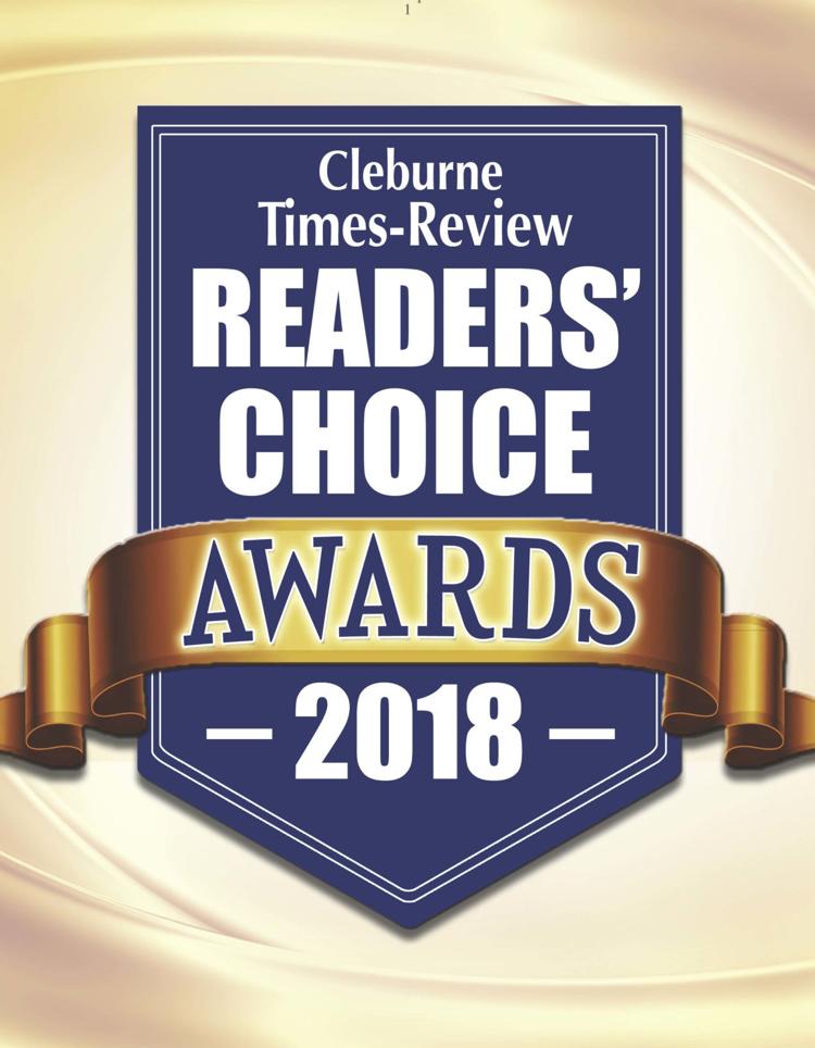 2018 Readers Choice Awards Local News