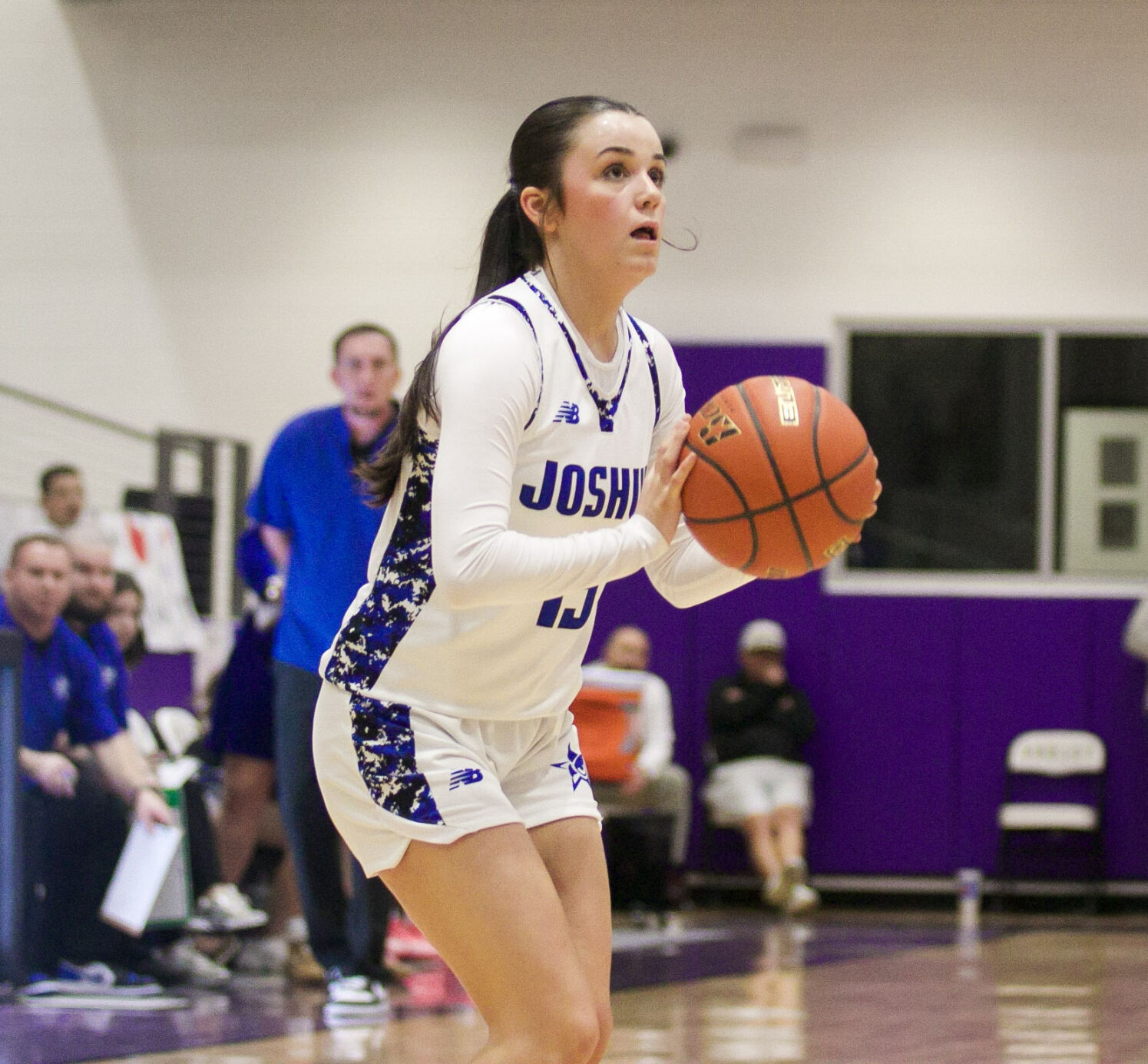 Lady Owls' cold fourth quarter leads to Tascosa loss in regional ...