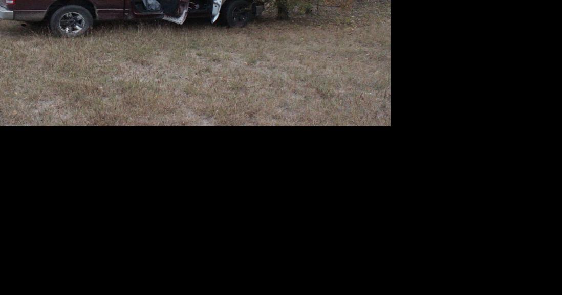 Burleson to Cleburne police chase ends in wreck and arrest Local News