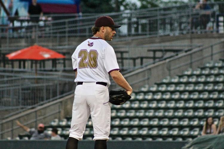 Monarchs Add Right-Hander Deason - Kansas City Monarchs