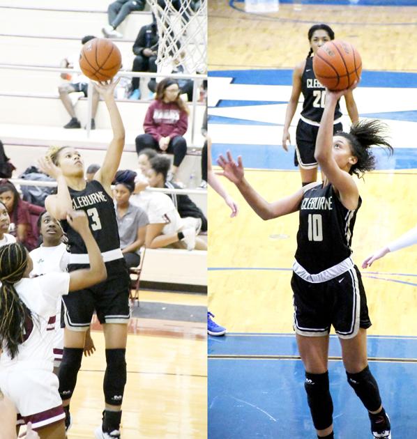 Lady Jacket Standouts Jones Moblin Sign With Collin College