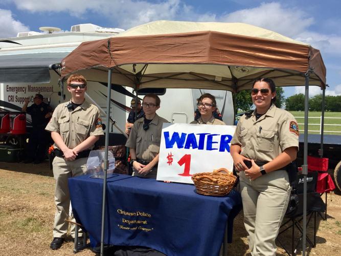 Exploring the life of law enforcement Local News