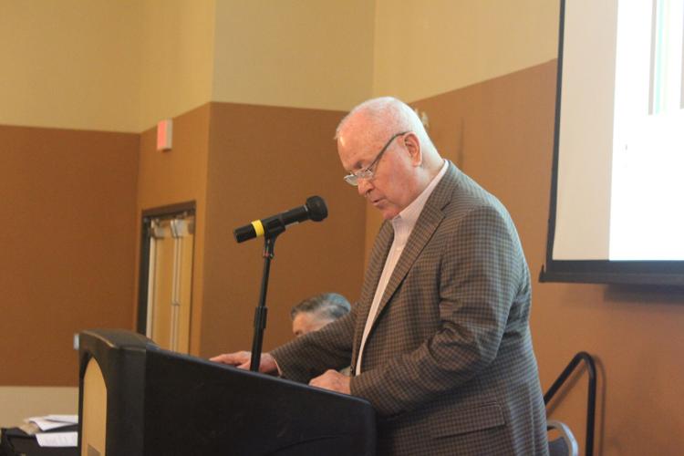 Economic development foundation celebrates 60 years Local News