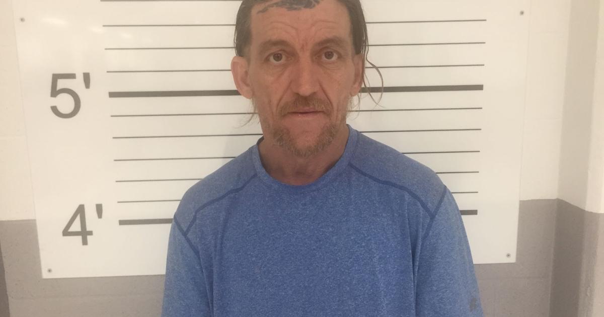 Johnson County Jail staff welcome first inmate | Local News ...