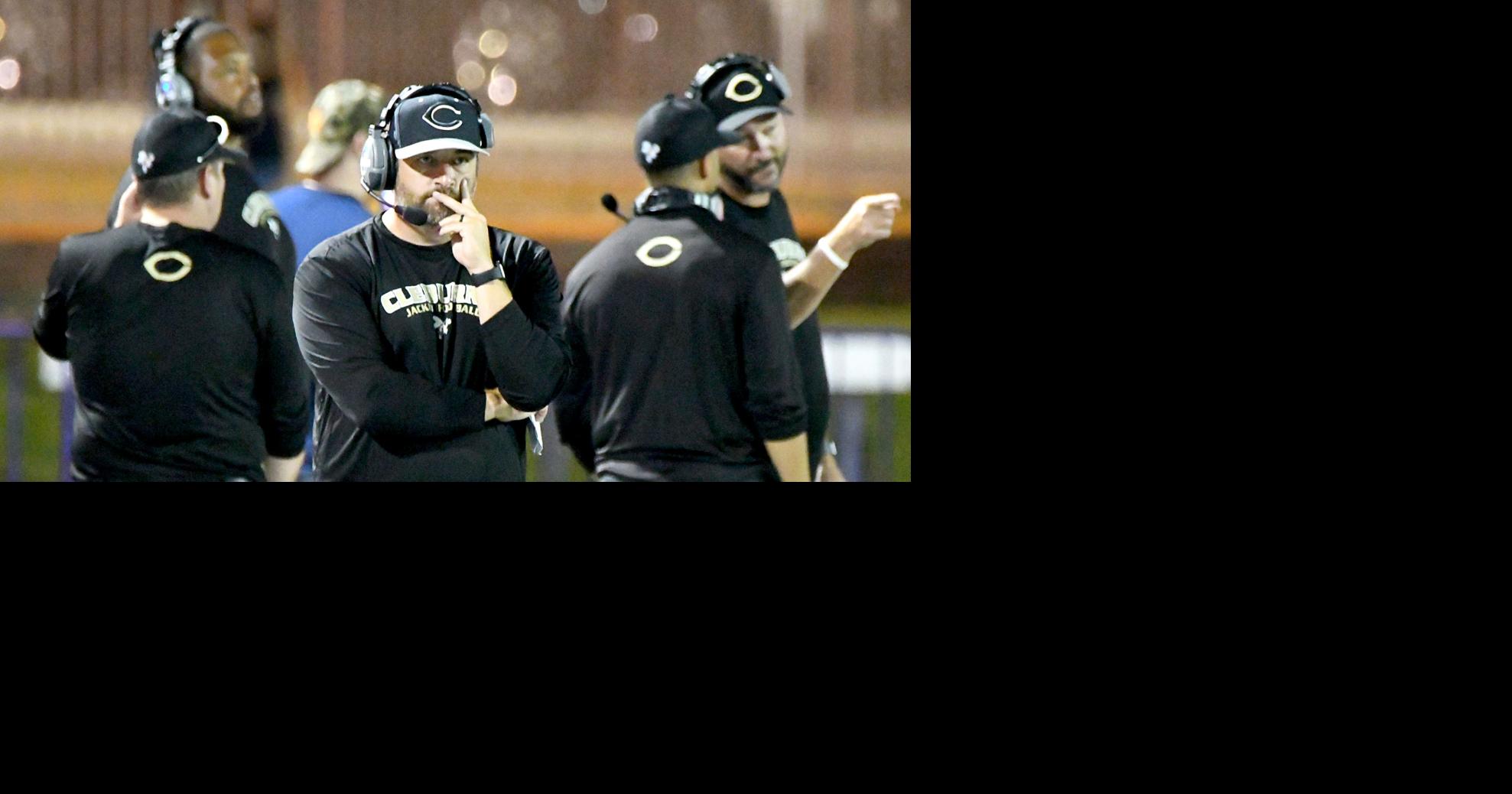 Coaching debuts not always easy | Sports | cleburnetimesreview.com
