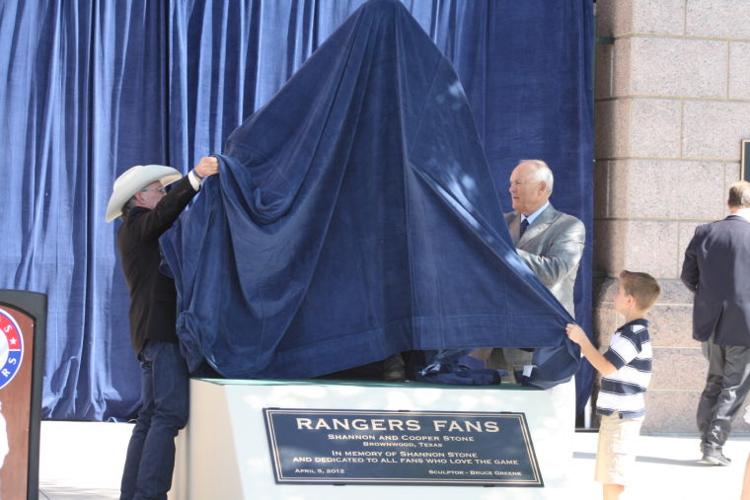 Josh Hamilton inducted into Texas Rangers Hall of Fame Aug. 17