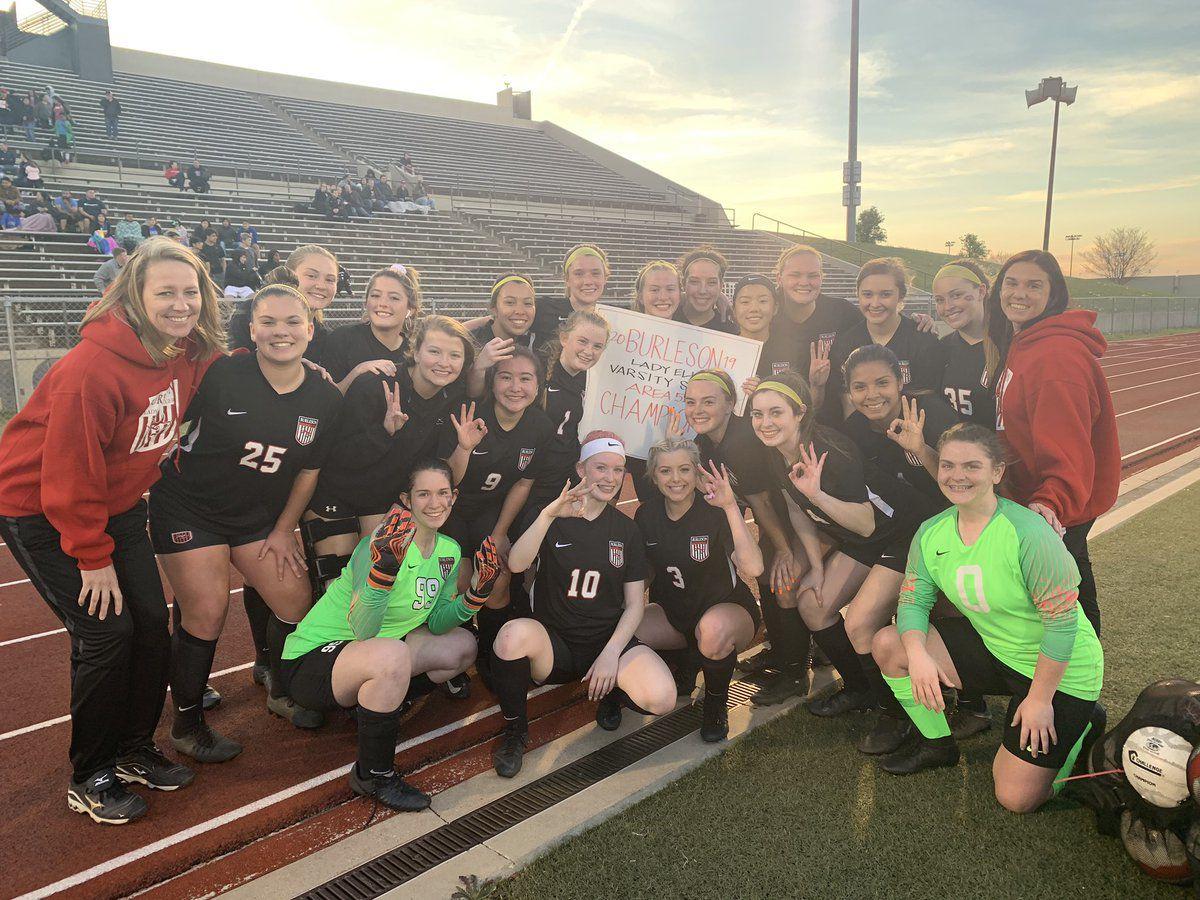 Elks Lady Elks Lady Spartans Advance To Regional Quarterfinals