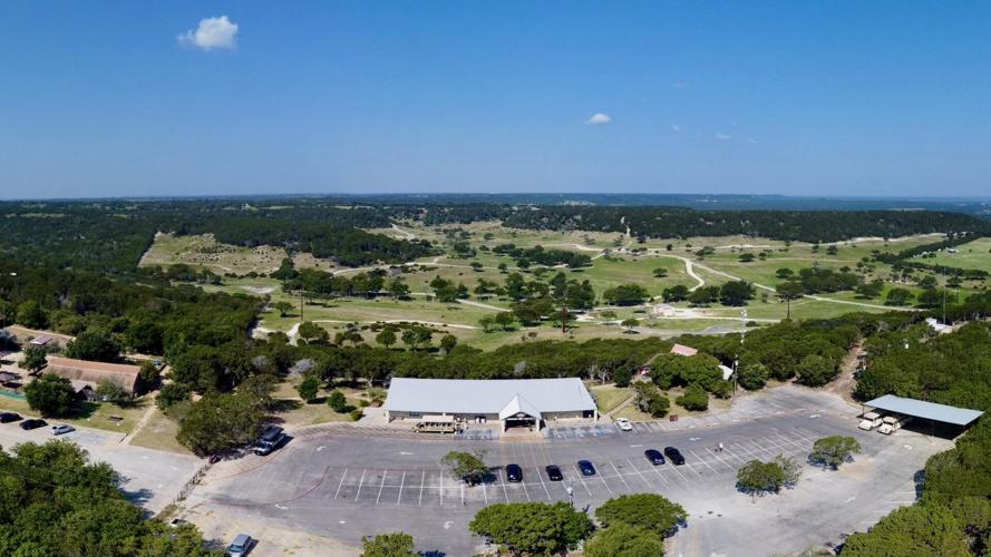 Fossil Rim celebrates 40 years of conservation and exotic animals ...