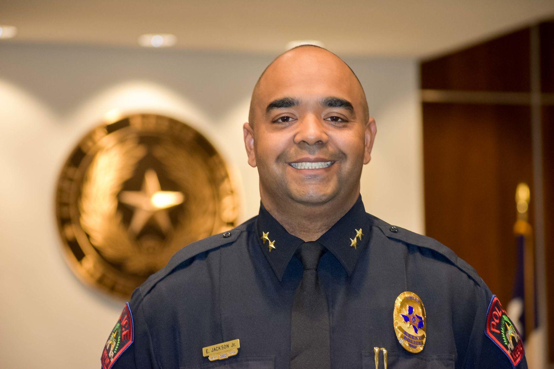 Keene’s police chief headed to Argyle Local News