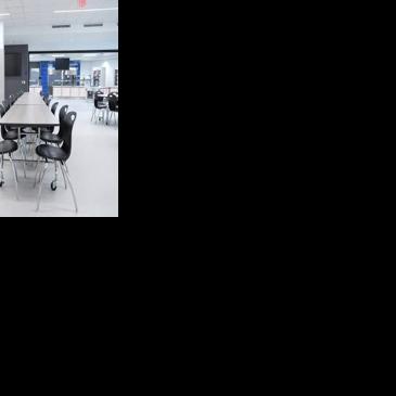 Free school lunches available at some campuses