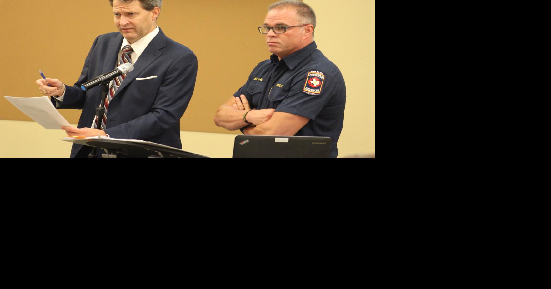 New Cleburne property rules likely Local News