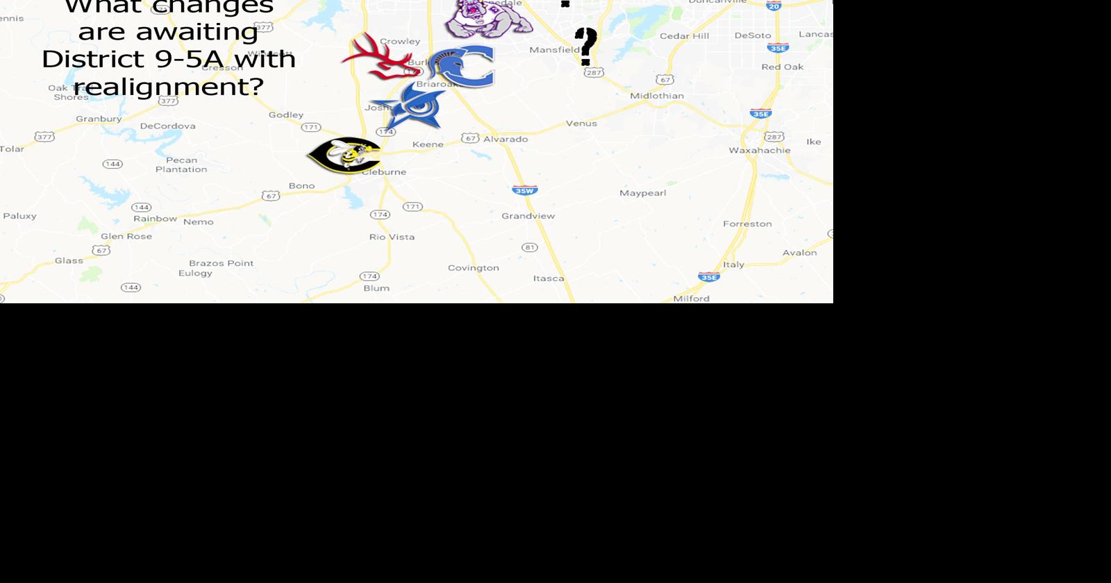 UIL realignment coming fast and furious Thursday morning | Sports ...