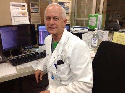 Compassion In The Emergency Room Living Cleburnetimesreview Com