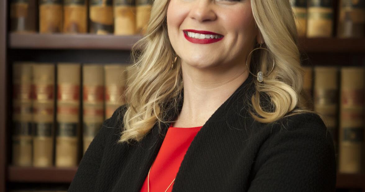 Strother gets 249th judge ballot nod Local News cleburnetimesreview com