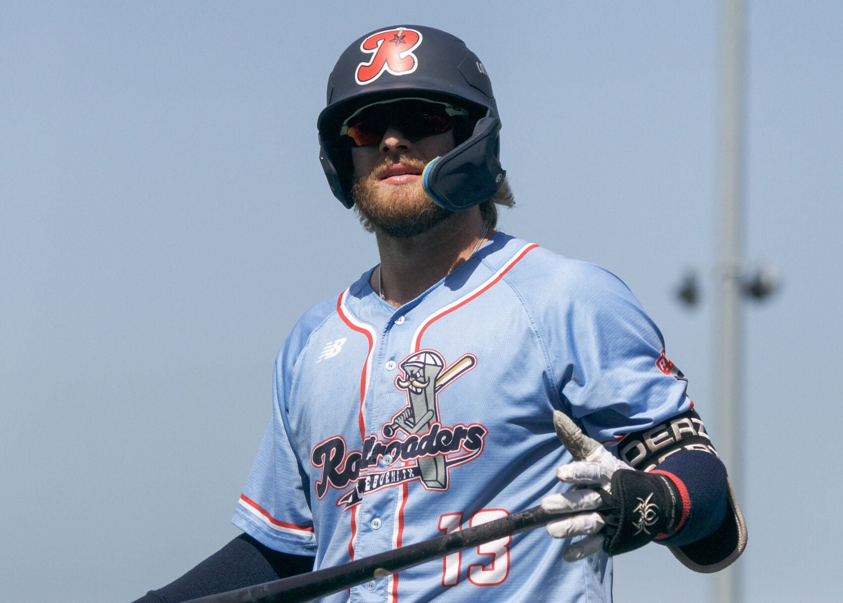 Cleburne Railroaders release 2026 schedule Sports