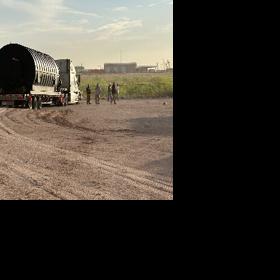 Waste Energy Corp. Sets May 15, 2026 Commissioning Date for First 15-TPD Waste Conversion System as Core Processing Unit Arrives Onsite