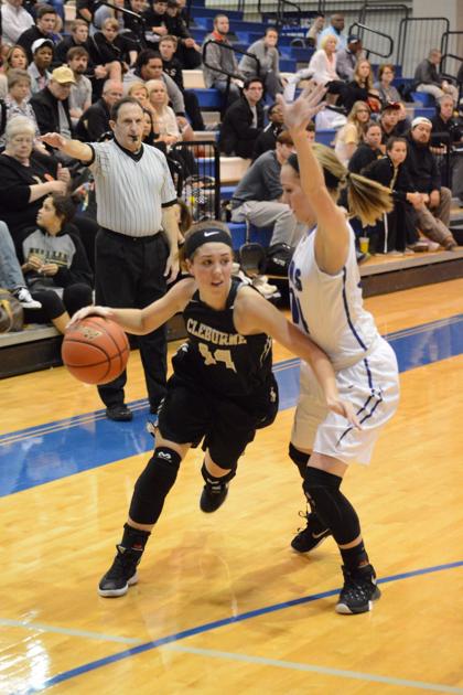 Playoff Races Heating Up For Cleburne Boys Girls Basketball