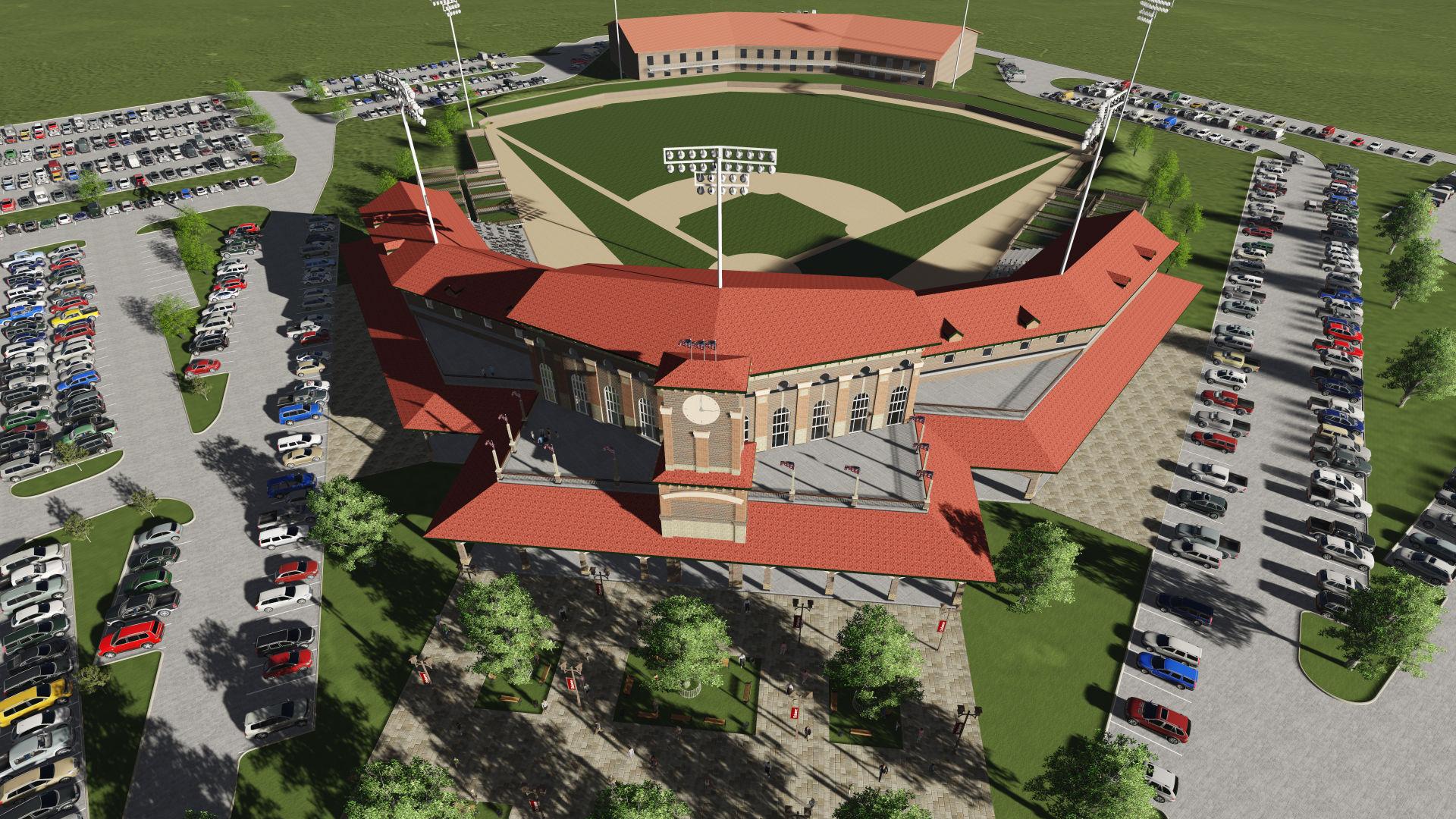 Cleburne mayor discusses Depot project in Q&A Local News