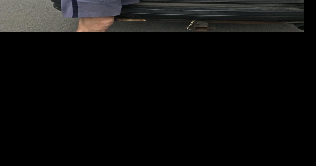 NALC encourages residents to help Stamp Out Hunger; Annual food drive