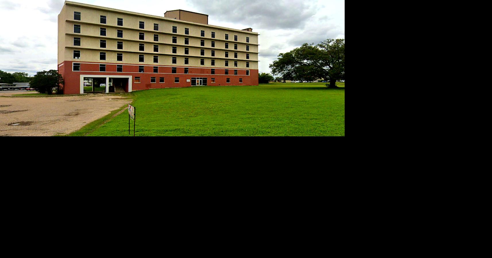 Demolition of former Memorial Hospital building to begin soon