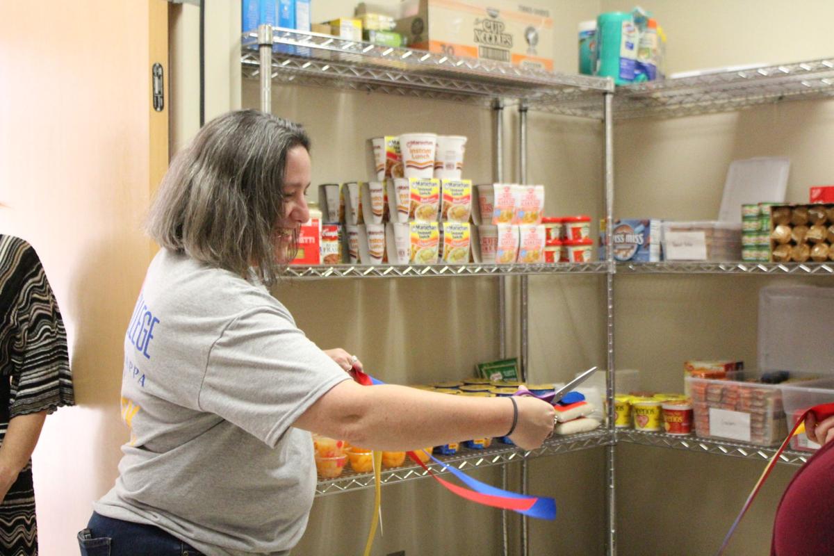 Food Pantry Open At Hill College S Cleburne Campus Local News