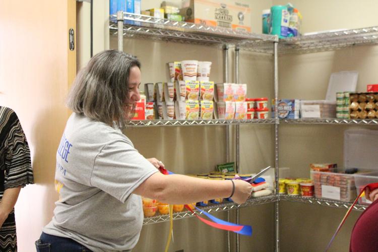 Food pantry open at Hill College's Cleburne campus | Local ...