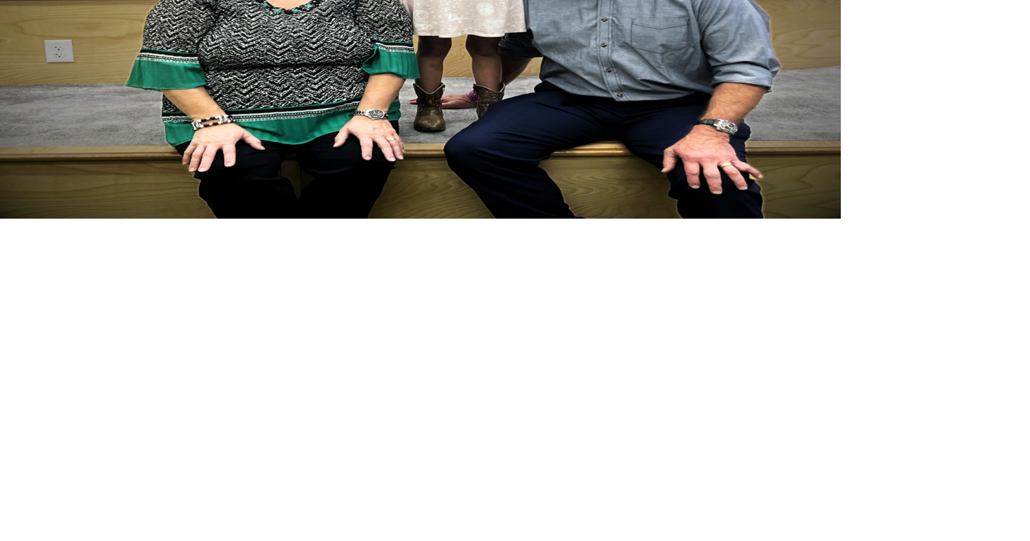 Godley ISD welcomes 3 000th student Local News cleburnetimesreview com