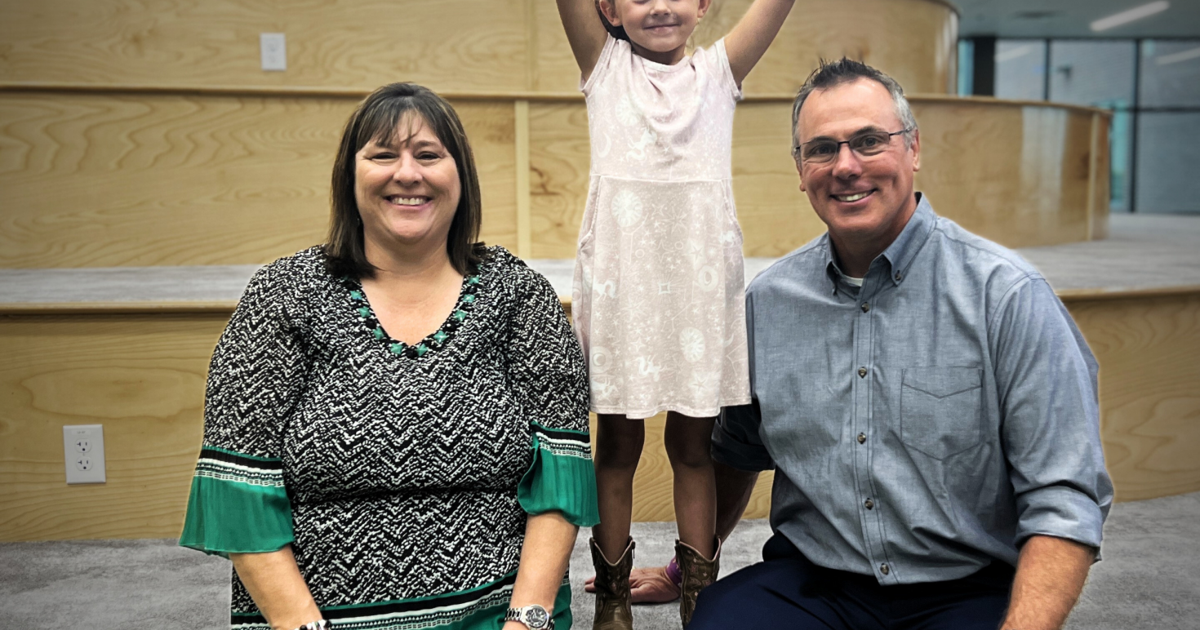 Godley ISD welcomes 3 000th student Local News cleburnetimesreview com Godley ISD welcomes 3 000th student Local News cleburnetimesreview com