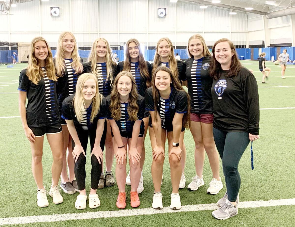 Centennial Joshua Cleburne Headline 21 All Johnson County Girls Soccer Team Sports Cleburnetimesreview Com Centennial Joshua Cleburne Headline 21 All Johnson County Girls Soccer Team Sports Cleburnetimesreview Com
