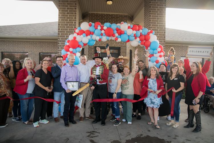 Ridgeview undergoes owner, name change | Local News ...