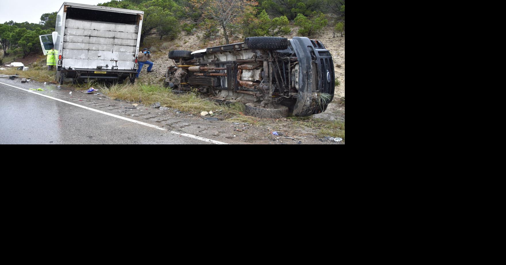 One man dead in Glen Rose wreck Local News