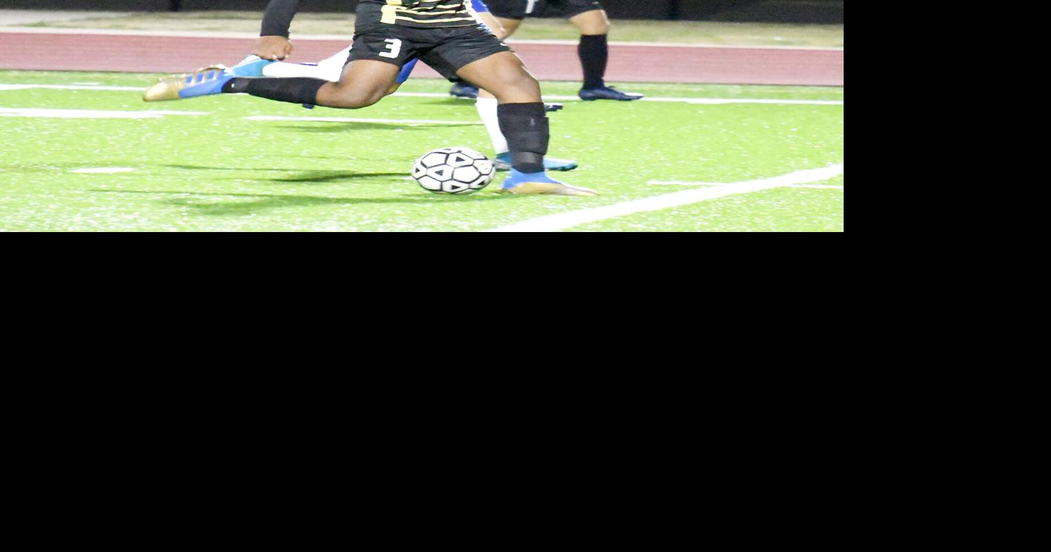 Yellow Jacket soccer aims for turnaround season under new leadership