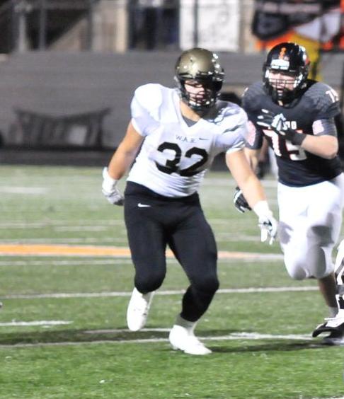 Aledo Dominates All District Voting For 8 5a Cleburne Receives