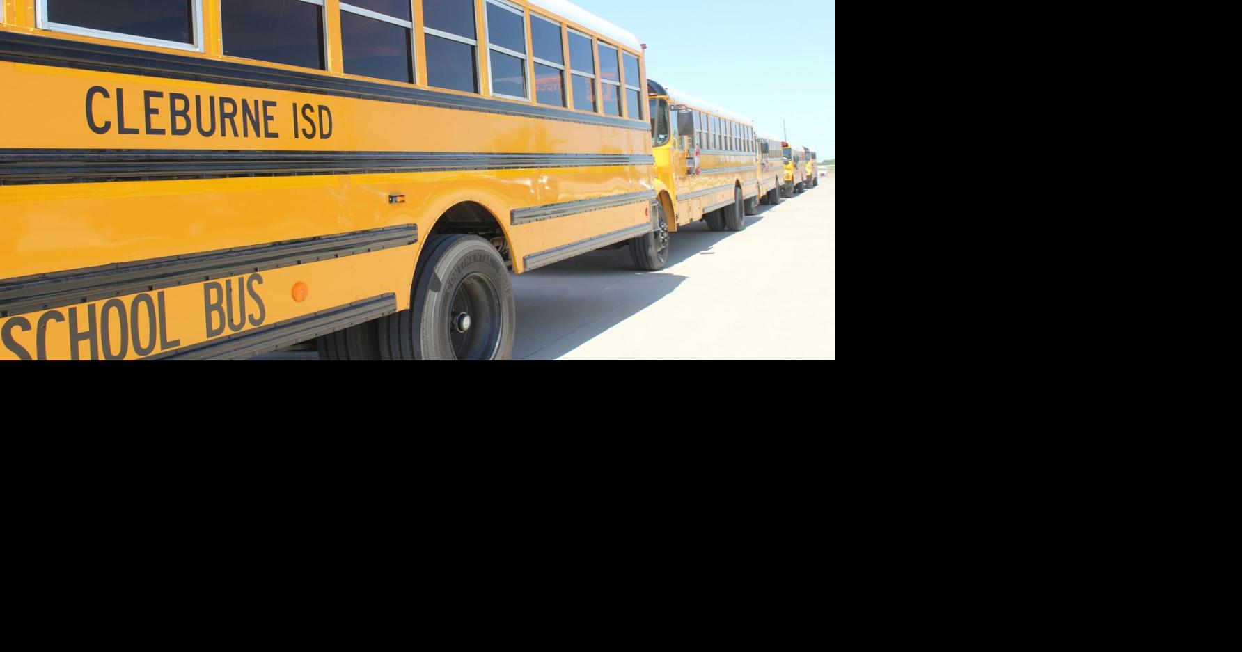 School’s back: Officials remind drivers to prioritize safety